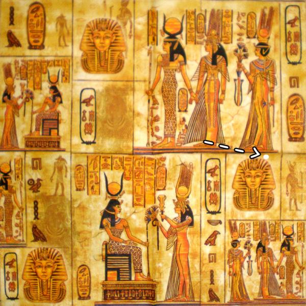 018 Africa - 3-ply - Maki